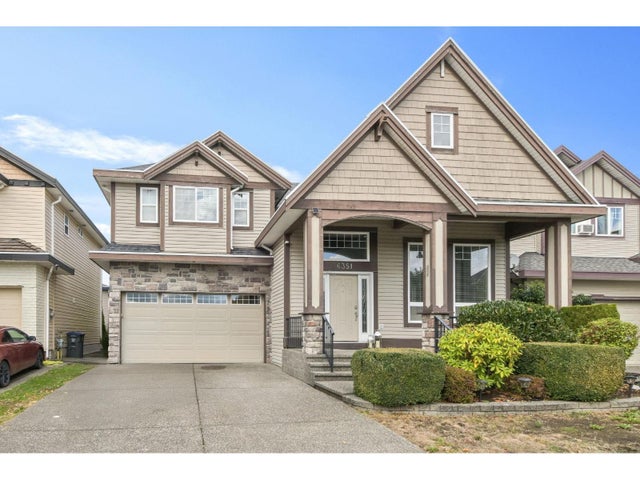 6351 167b Street, Surrey