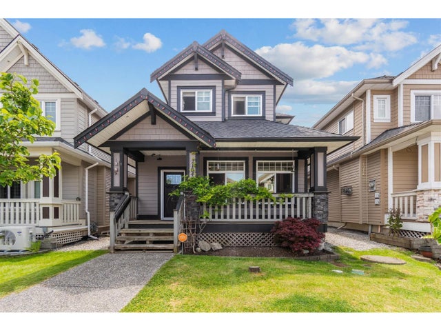21048 80a Avenue, Langley