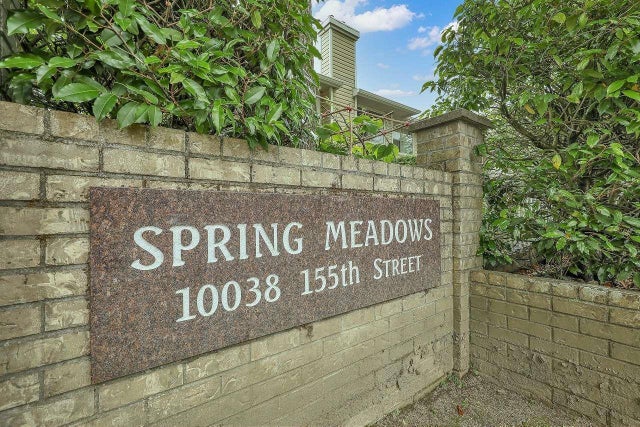 30 10038 155 Street, Surrey