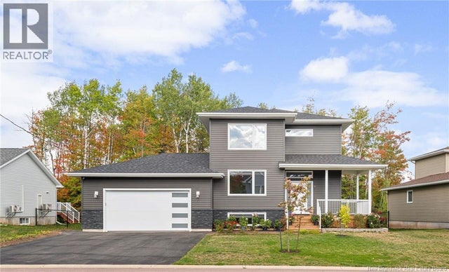 95 Satara Drive, Moncton