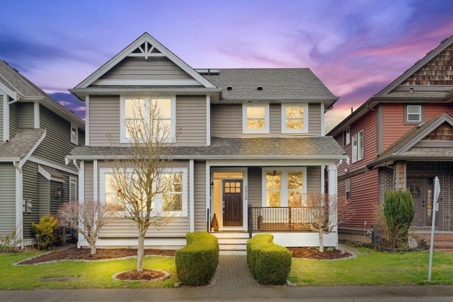 1510 Mackay Crescent|agassiz, Agassiz