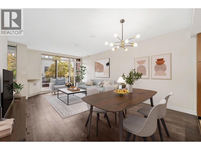 2389 Scotia Street, Vancouver