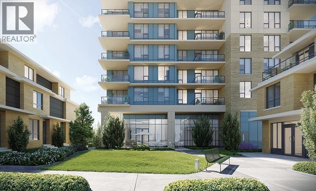 Th-5 5410 Shortcut Road, Vancouver