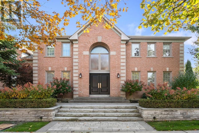 536 Village Parkway, Markham (unionville)