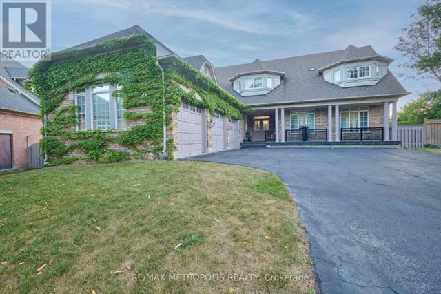 4 Champion Court, Brampton (credit Valley)