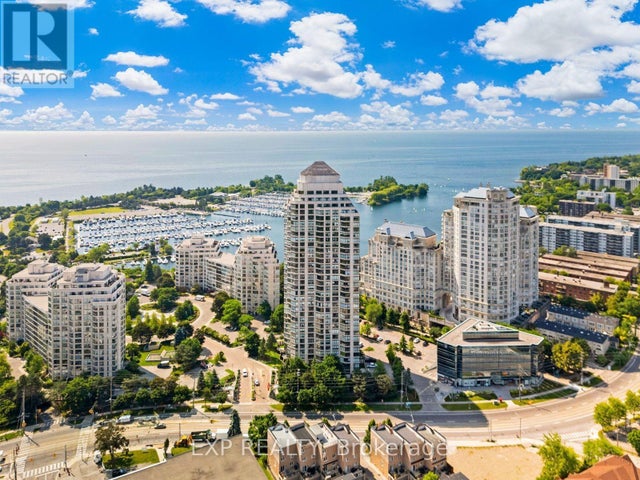 305 - 2269 Lake Shore Boulevard W, Toronto (mimico)