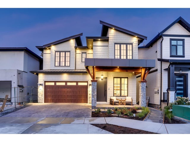 7522 205a Street, Langley