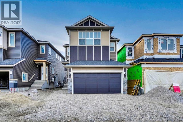 312 Edith Place Nw, Calgary