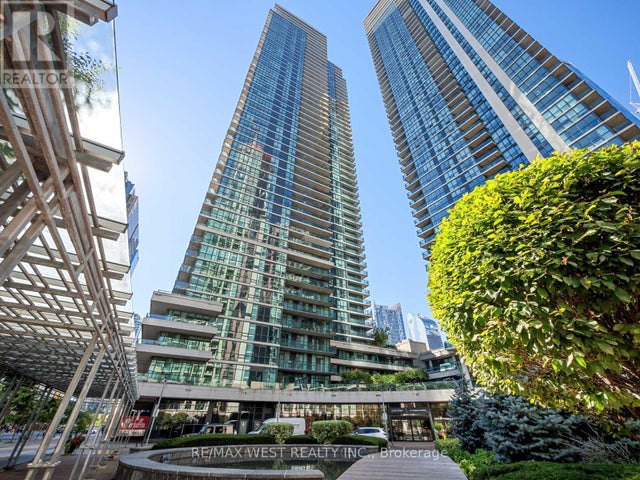3104 - 33 Bay Street, Toronto (waterfront Communities)