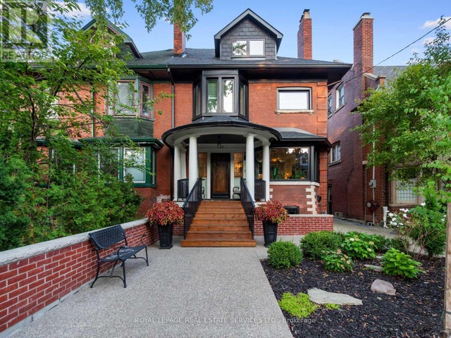 303 Rusholme Road, Toronto (dufferin Grove)