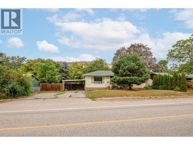 184 Snowsell Street N, Kelowna