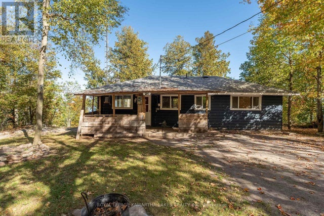 152 Griffin Drive, Kawartha Lakes (somerville)