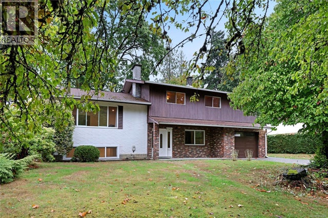 4513 Glenside Cres, Port Alberni