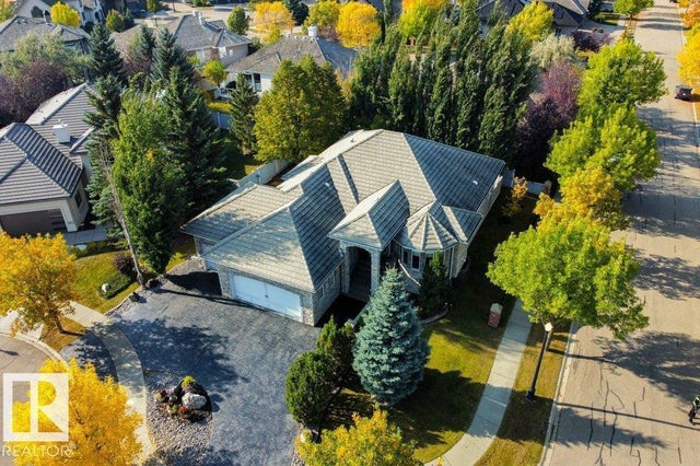 62 Kingsford Cr, St. Albert