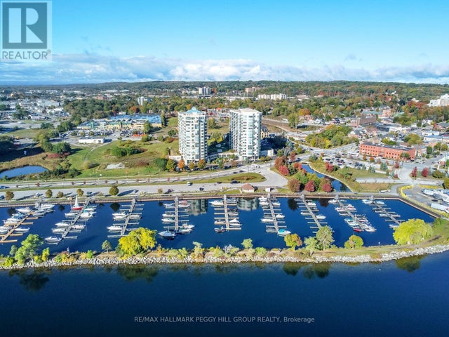 401 - 2 Toronto Street, Barrie (city Centre)