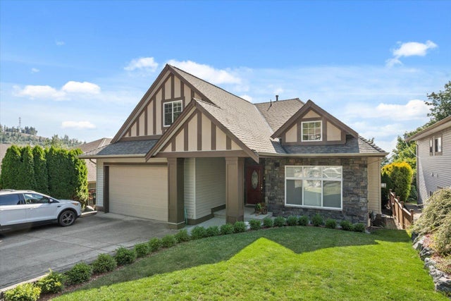 3552 Bassano Terrace, Abbotsford