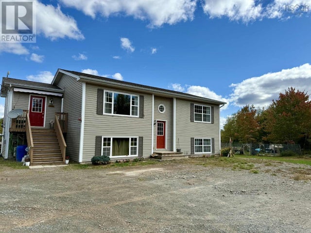 551 Brenton Cross Road, Birch Hill