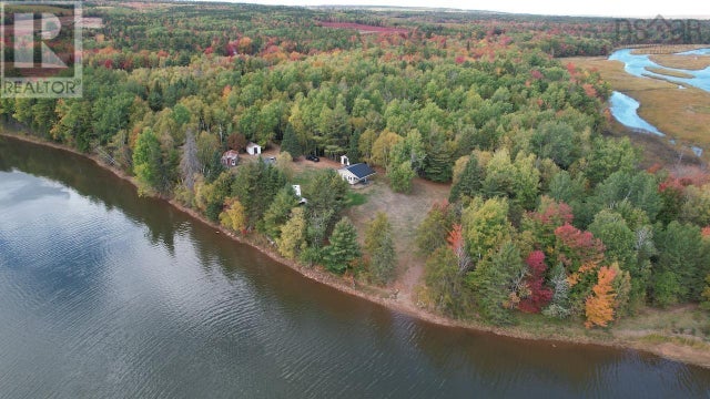 1402 Kolbec Road, Kolbec