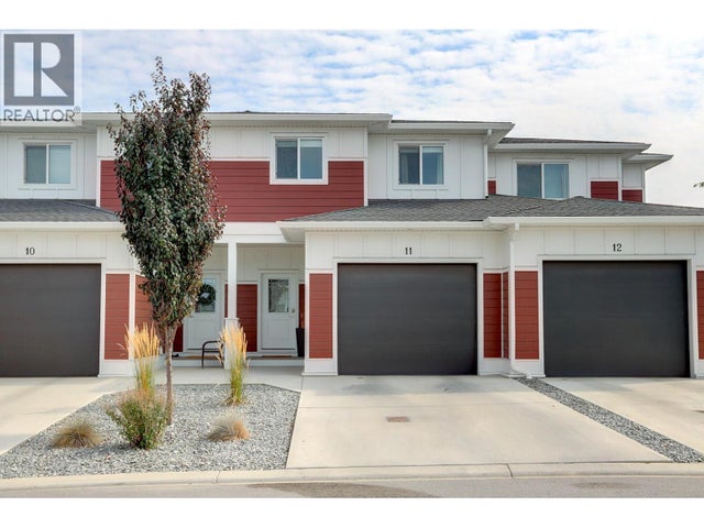 1999 15 Avenue Unit# 11, Vernon