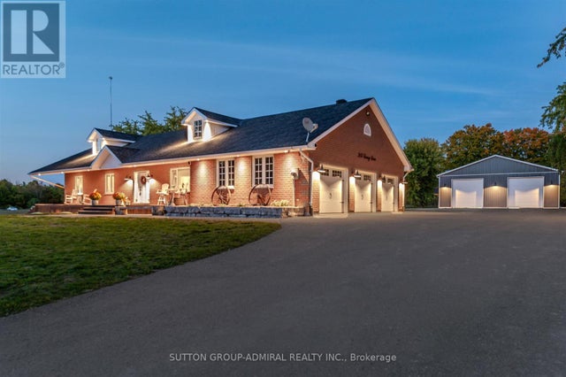 250 Denney Drive, Essa