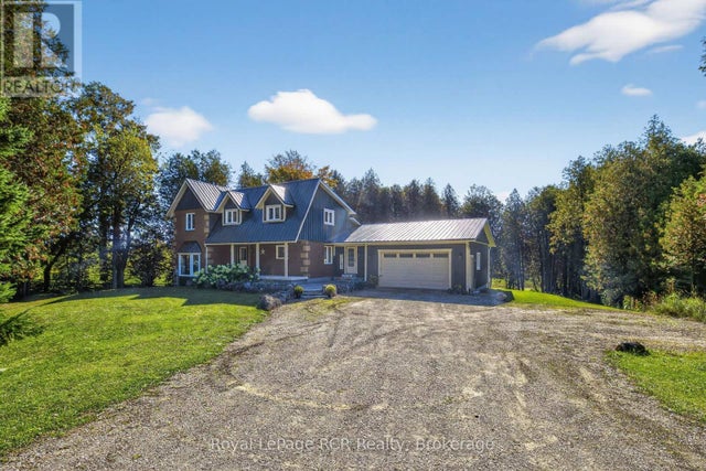 468080 Concession 12b Concession, Grey Highlands