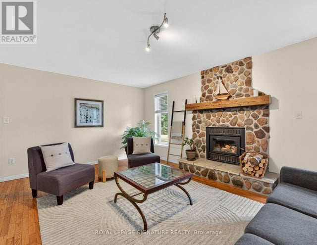 1152 Concession Road, Ramara (brechin)