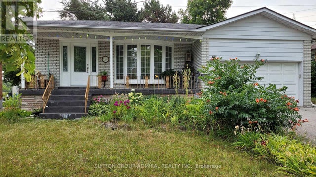 47 Tobermory Drive, Toronto (black Creek)