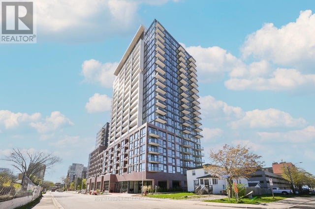 1307 - 28 Ann Street, Mississauga (port Credit)