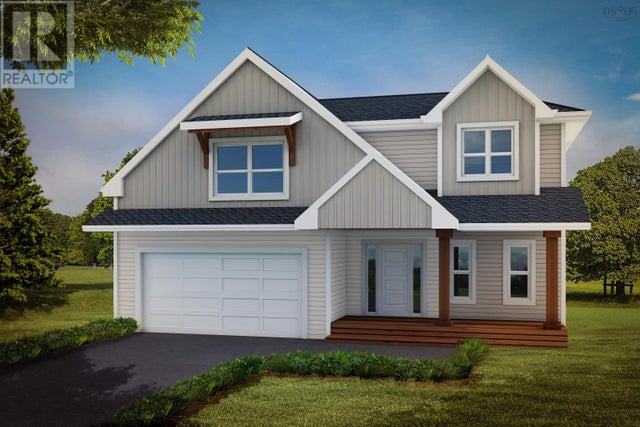 Lot 434-a Everwood Avenue, Hammonds Plains