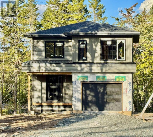 Lot 432-a Everwood Avenue, Hammonds Plains