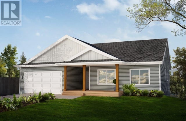 Lot 404 345 Everwood Avenue, Hammonds Plains