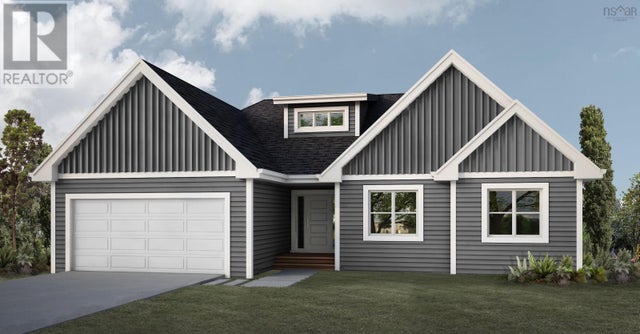 Lot 100 Peggys Cove Road, French Village