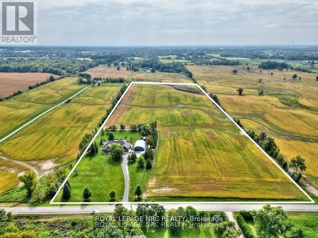 880 Metler Road, Pelham (north Pelham)