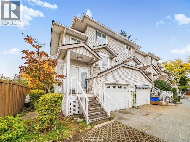 1 12188 Harris Road, Pitt Meadows
