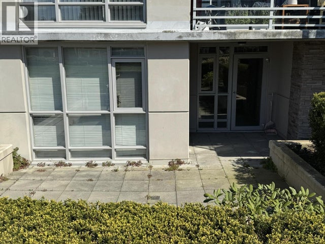 116 9373 Hemlock Drive, Richmond