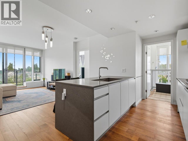 702 8488 Cornish Street, Vancouver