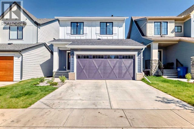 60 Willow Green Sw, Airdrie