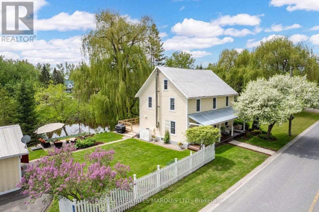 19662 John Street, South Glengarry