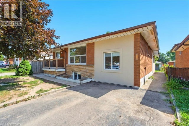 929 Upper Ottawa Street, Hamilton