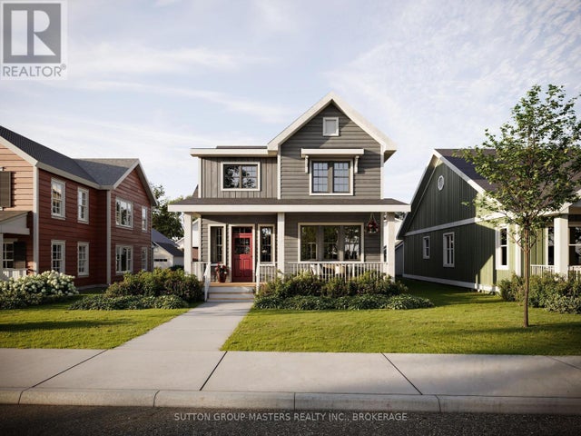 296 Old Kiln Crescent, Kingston (kingston East (incl Barret Crt))