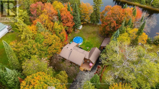 29 Ascott Lane, Huntsville (stephenson)