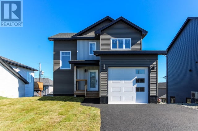 20 Pepperwood Drive, St. John's