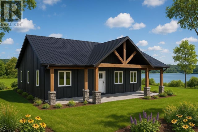 Lot 7 Dark Pond Lane, West Petpeswick