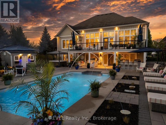 59 Spinnaker Drive, Fort Erie (ridgeway)