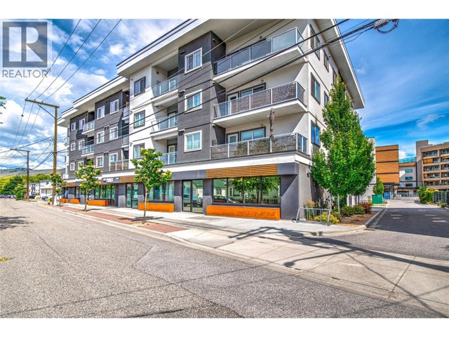 3409 28 Avenue Unit# 213, Vernon