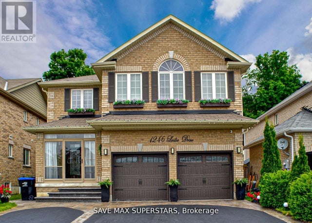 1246 Leslie Drive, Innisfil (alcona)