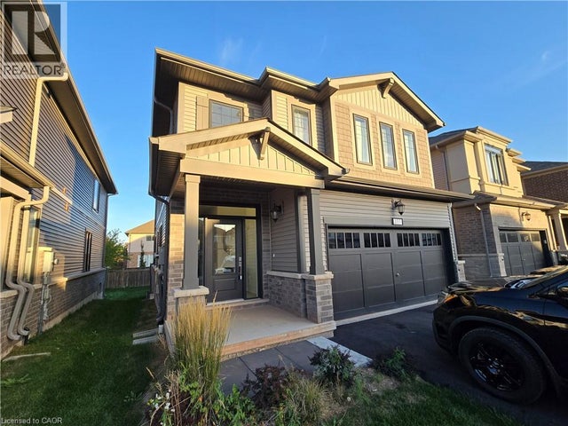 107 Starfire Crescent, Stoney Creek