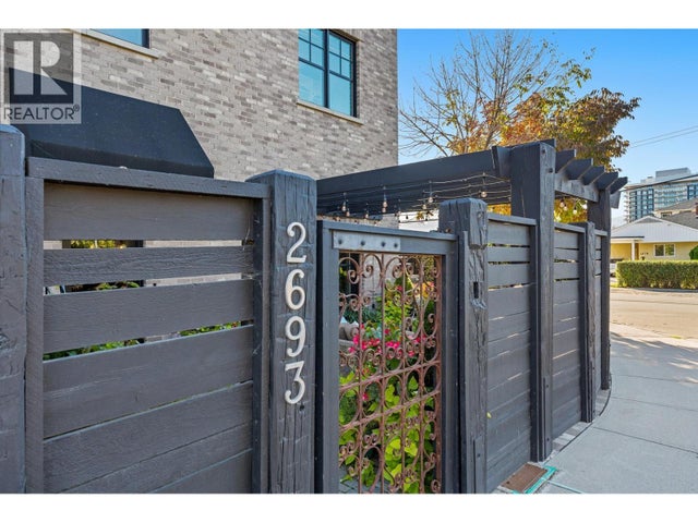 2693 Gore Street, Kelowna