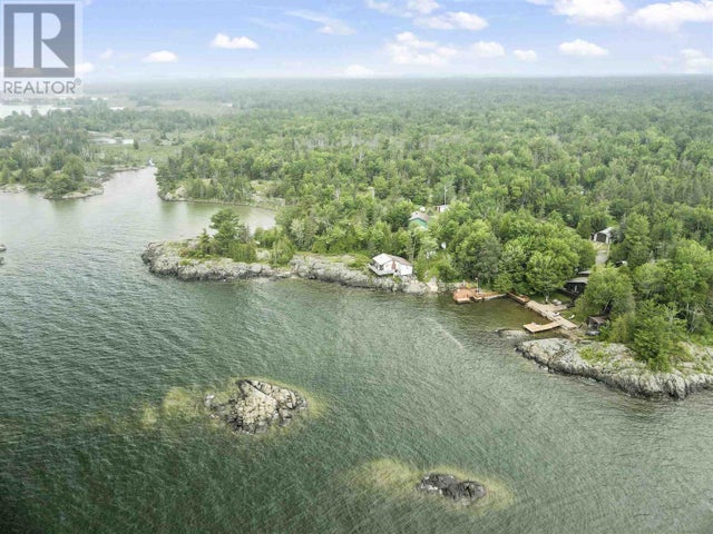 43 C Walker Ln, Thessalon