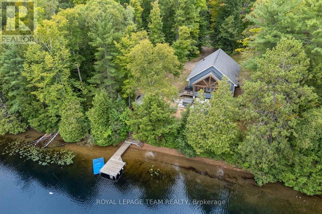 664 Ohio Road, Madawaska Valley